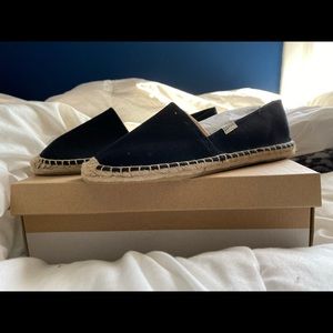 NWTS Soludos Epasdrilles